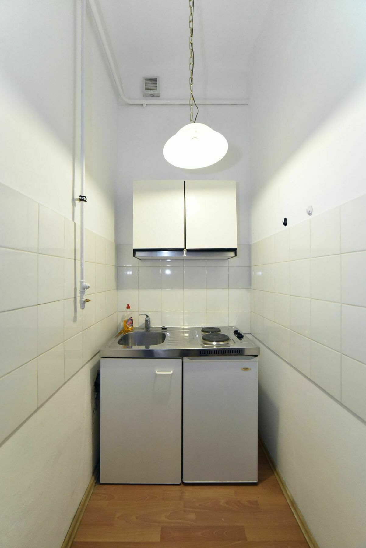 Apartment Tesla Zagreb Luaran gambar