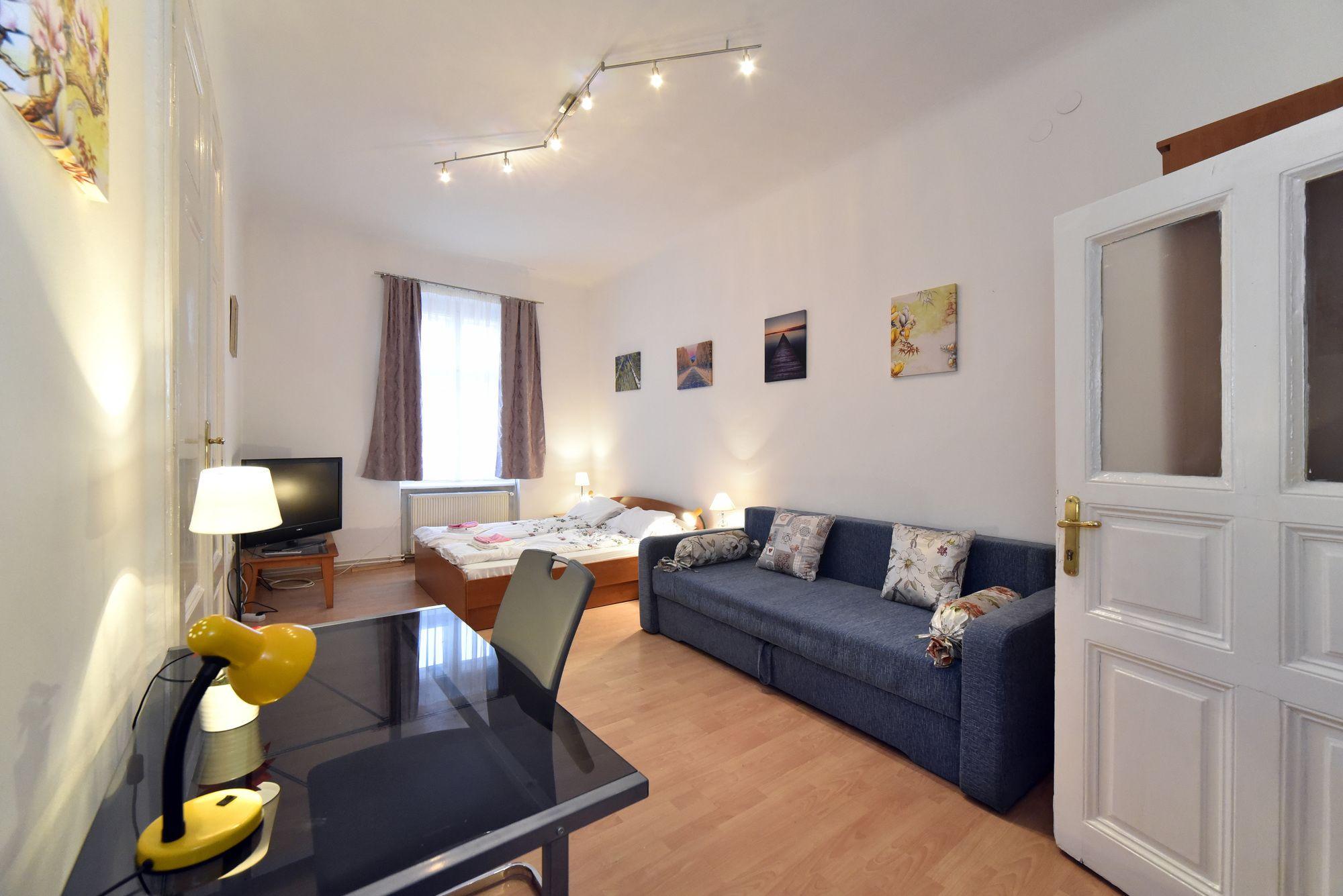 Apartment Tesla Zagreb Luaran gambar