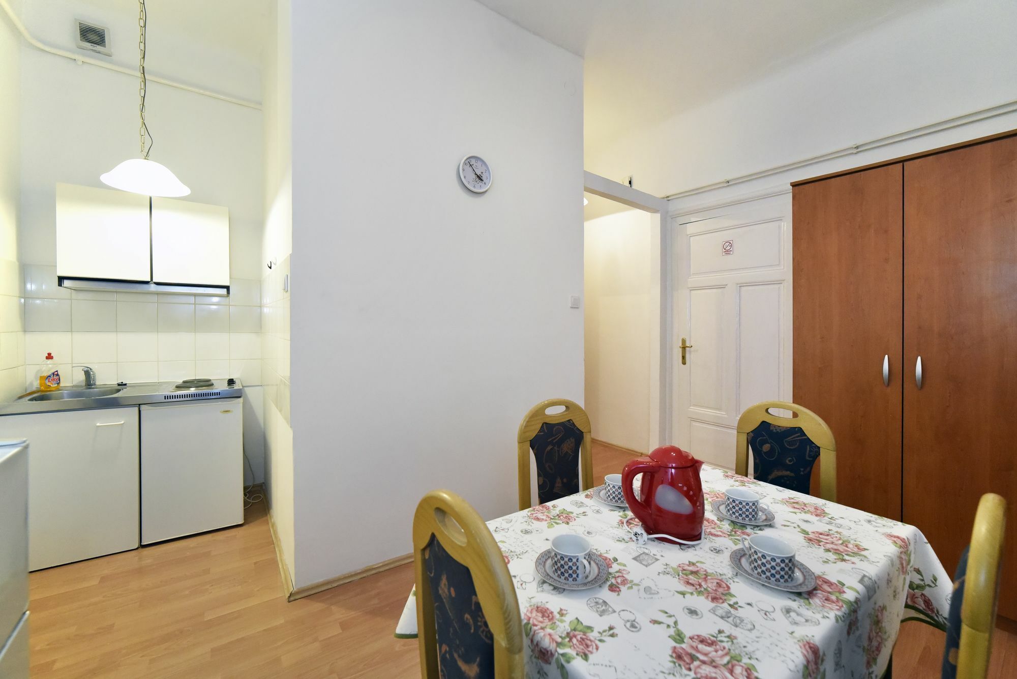 Apartment Tesla Zagreb Luaran gambar